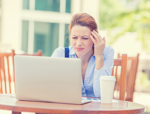 How NOT to Get Demoralized During Your Job Search