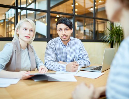How to Make Your Job Interview Stories More Interesting, Impressive, and Memorable